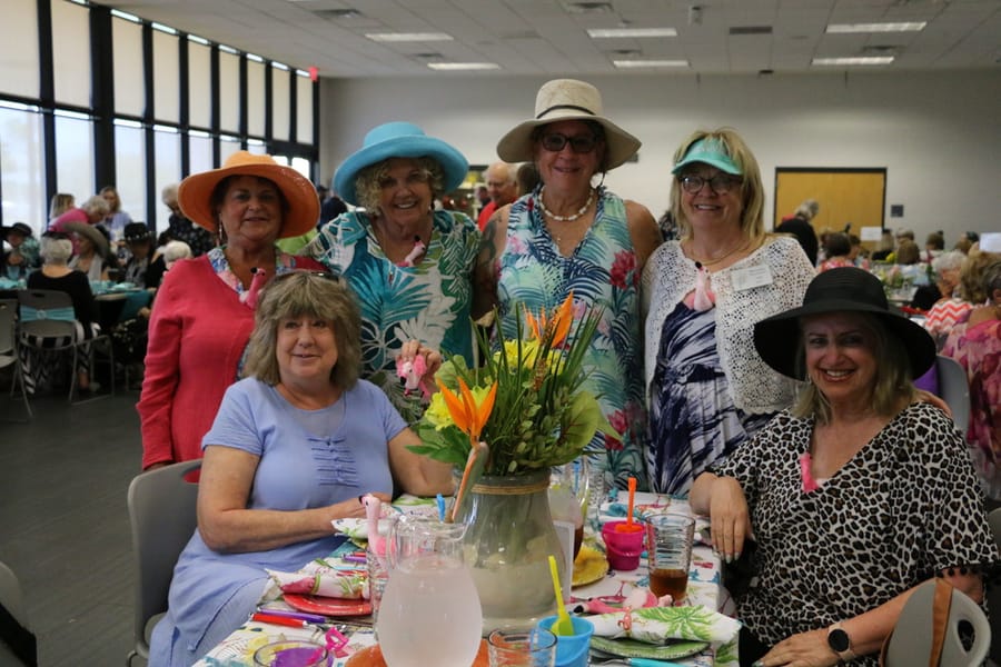Allamanda Garden Club of North Port_20240223 (28)