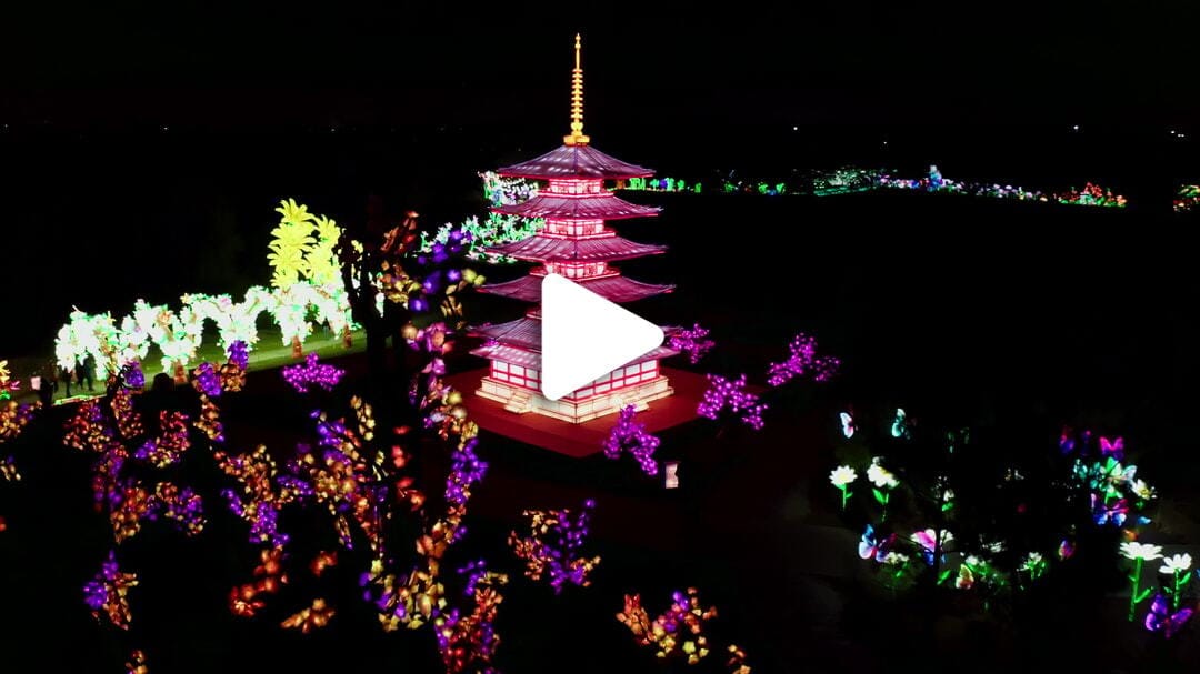 Houston_Botanic_Garden-Chinese_Lantern_Festival_Aerial_4