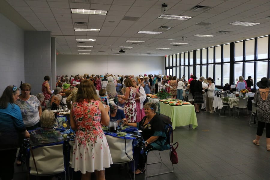 Allamanda Garden Club of North Port_20240223 (3)