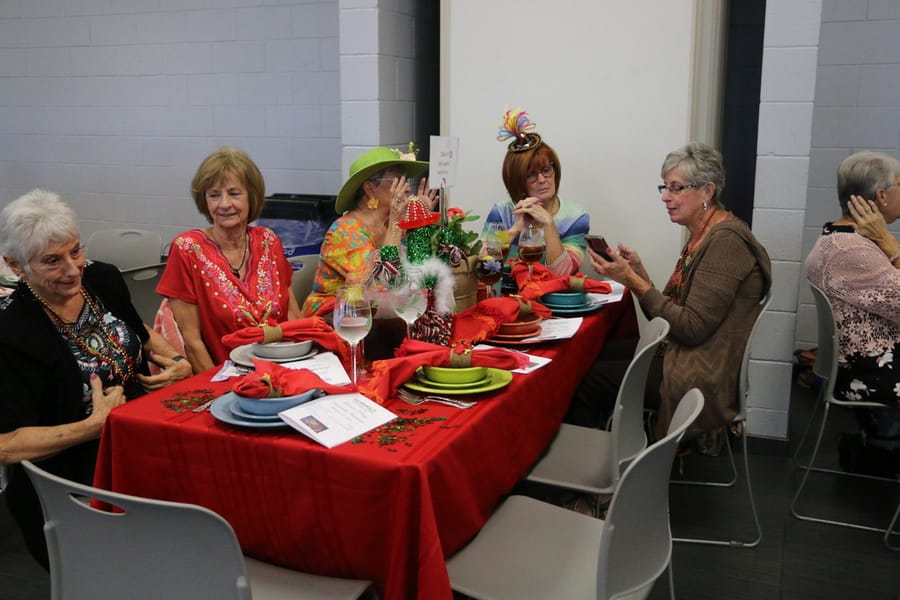 Allamanda Garden Club of North Port_20240223 (13)