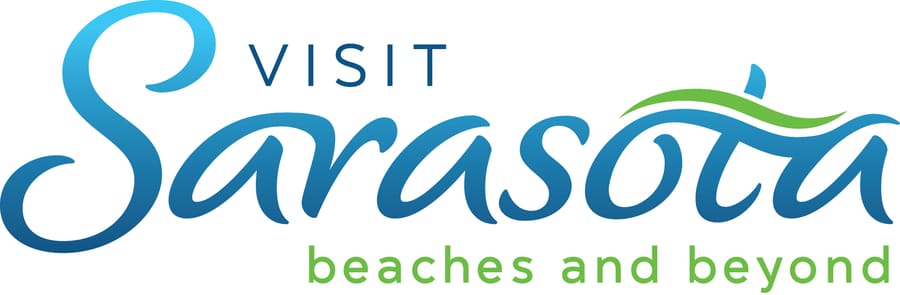 Visit Sarasota County Logo