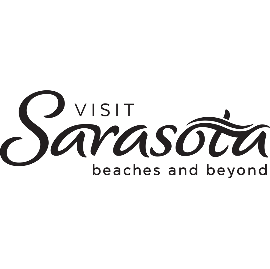 Visit Sarasota County Logo