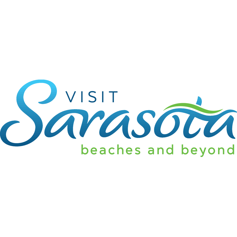 Visit Sarasota County Logo