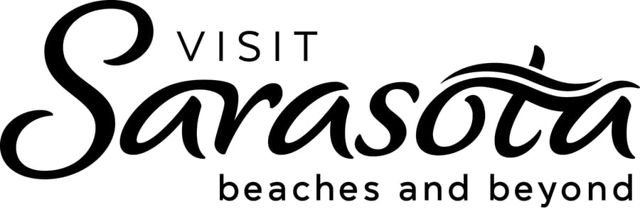 Visit Sarasota County Logo