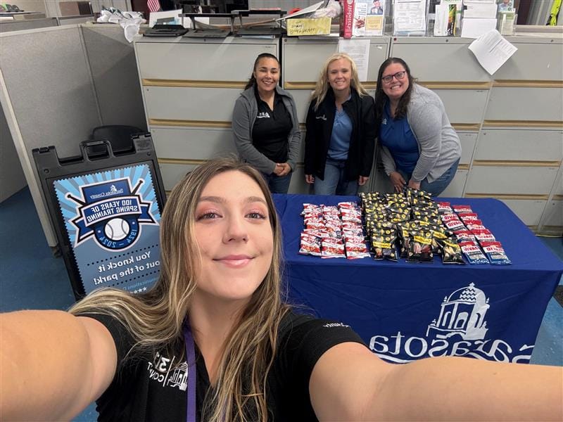 20240306 Employee Appreciation