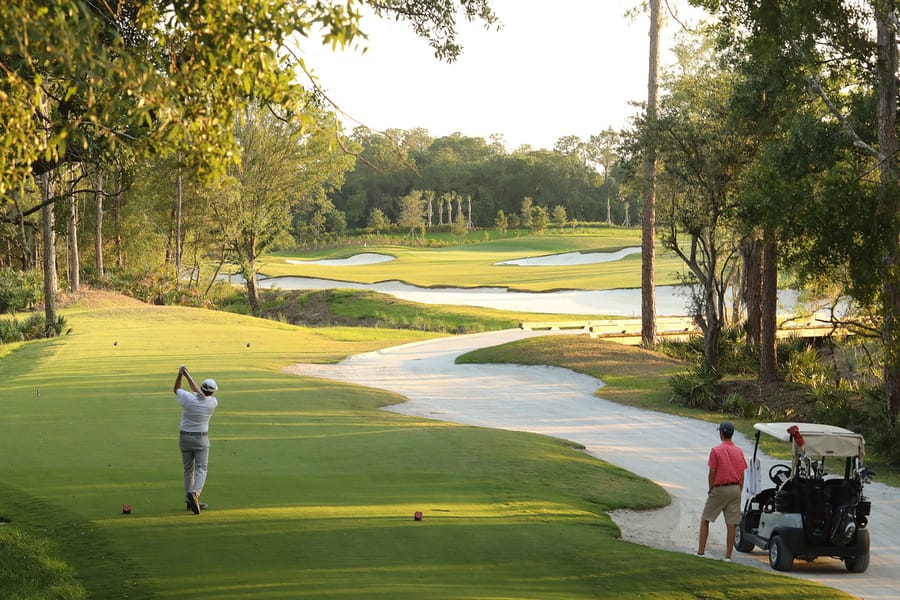 Lauren Blaess Detra - Lakewood National Golf Course 03