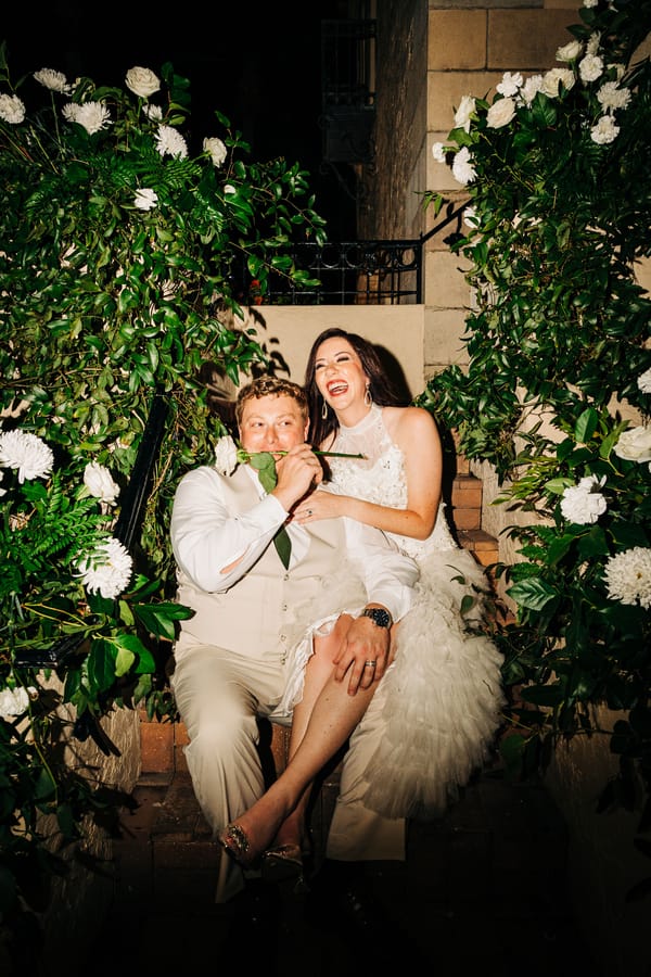 Courtney&Will-610