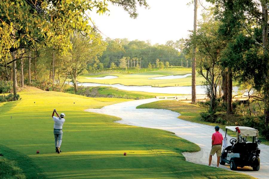 Lauren Blaess Detra - Golf Course 03_LN