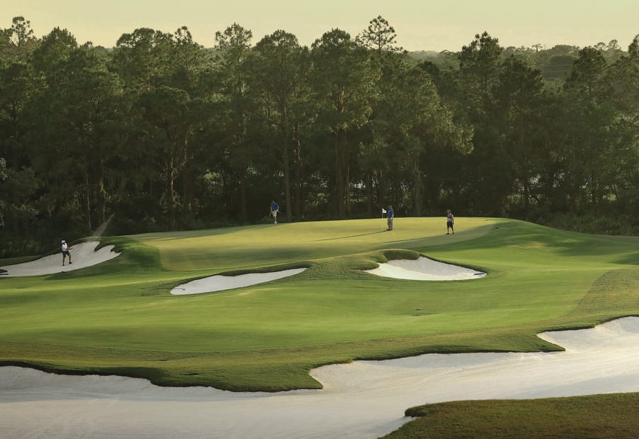 Lauren Blaess Detra - Golf Course_toned_LN