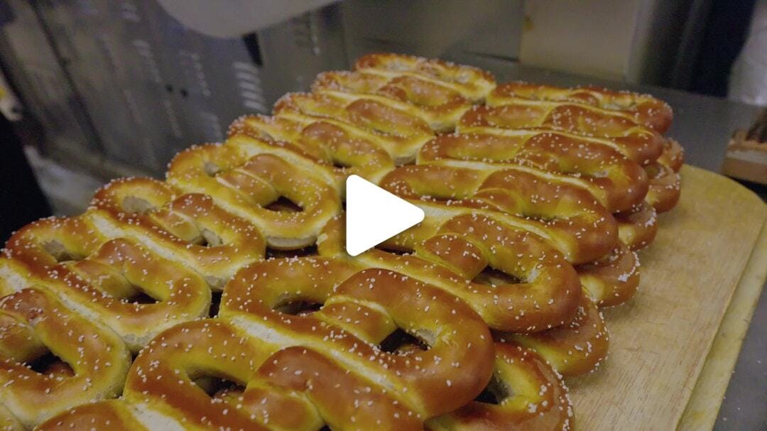 Philly Pretzel Factory