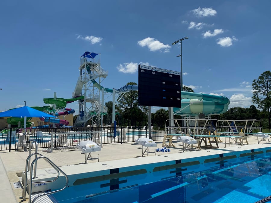 NPAC-pool