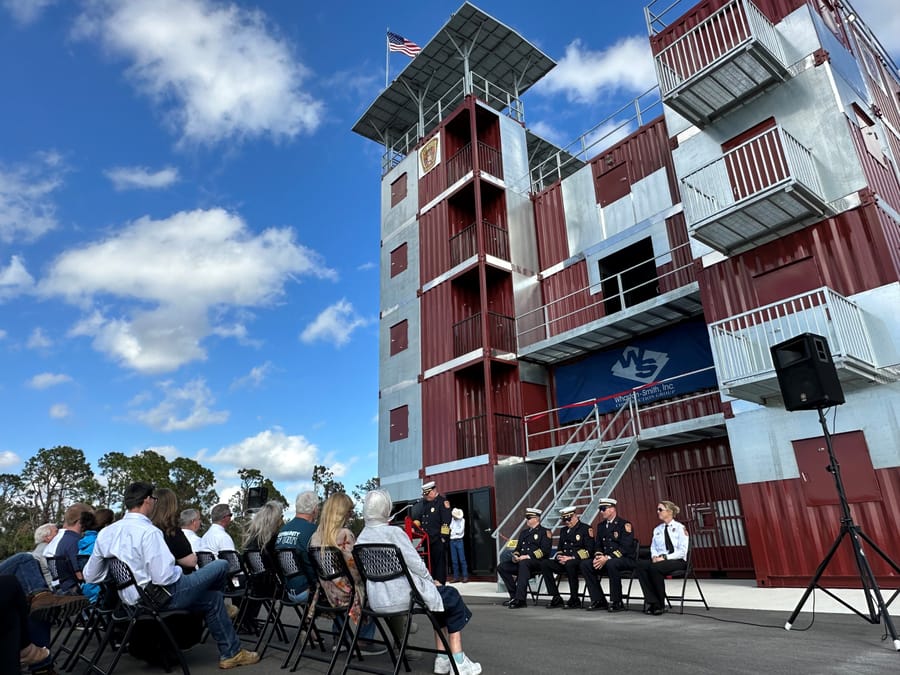 tower 3