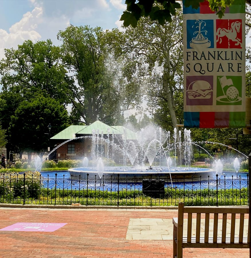 Franklin Square