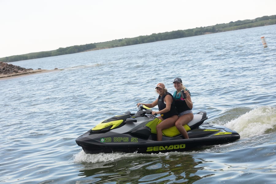 Calamus Reservoir State Recreation Area