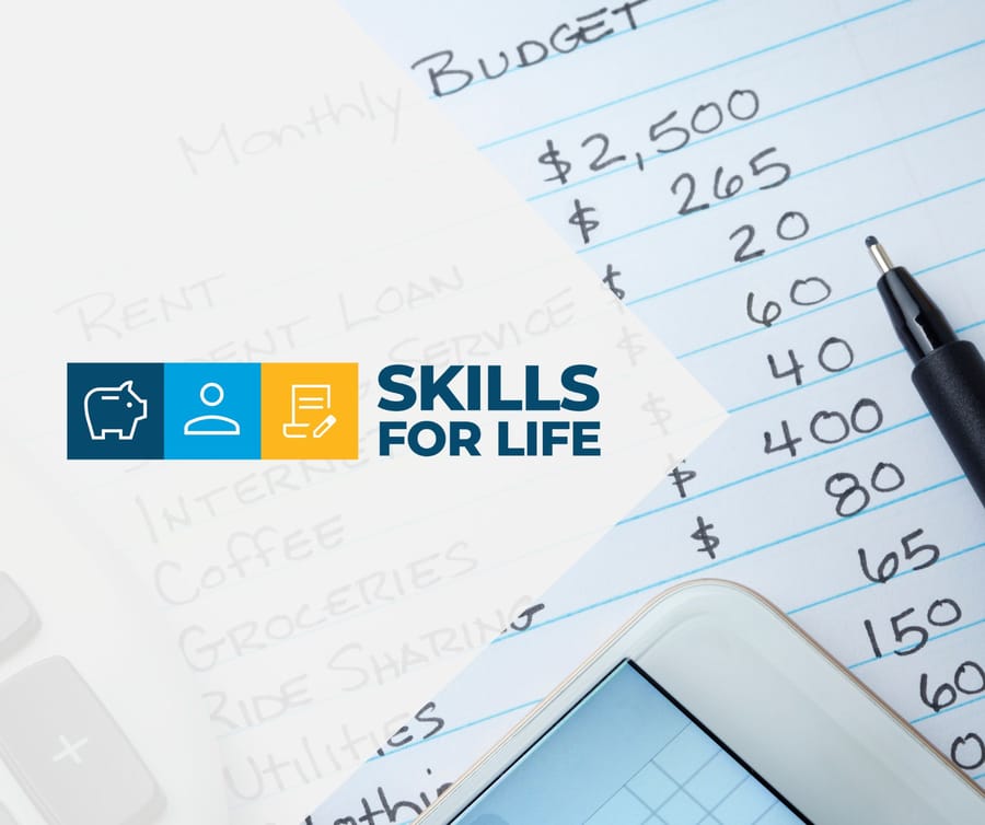 Skills-for-life-budget