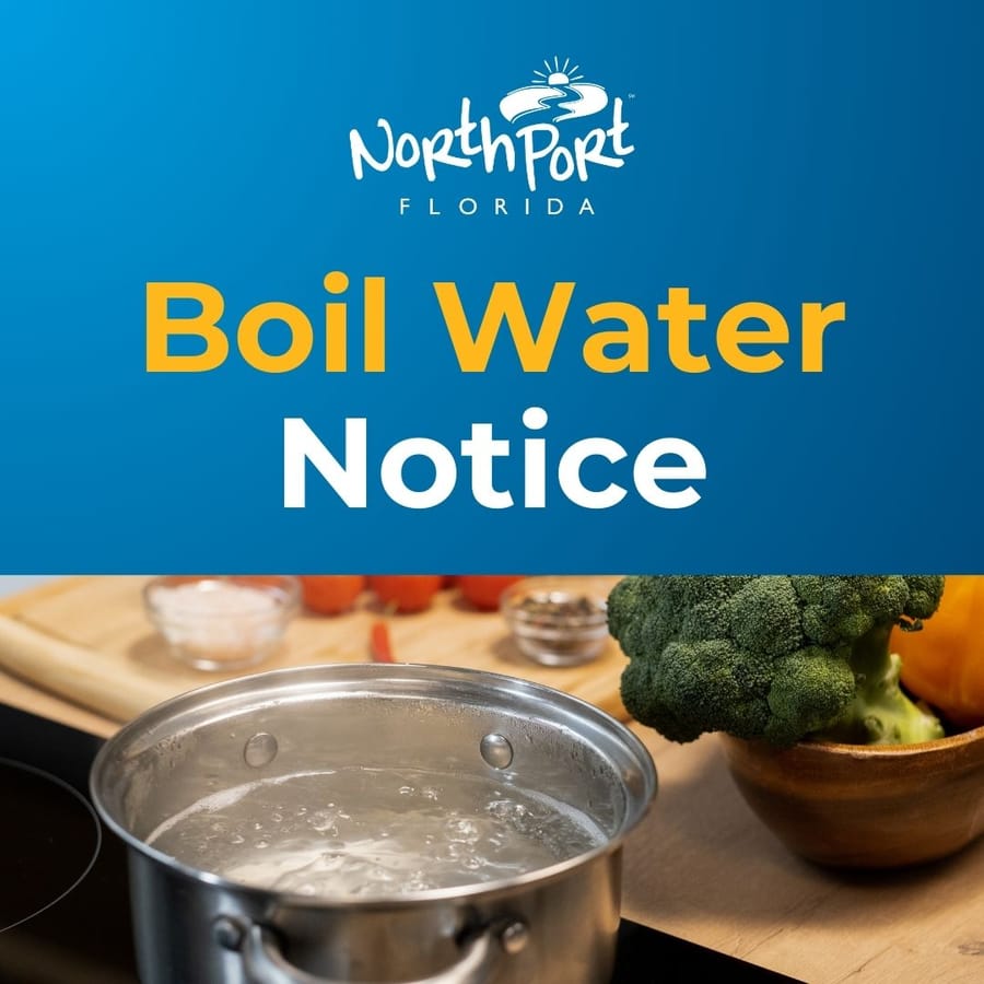 Road Closure - Boil Water Notice (3)